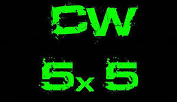 cw 5x5